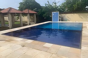 Hosts BR - Apartamentos funcionais