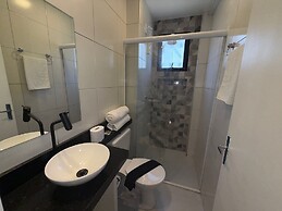 Hosts BR - Apartamentos funcionais