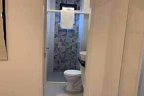 Hosts BR - Apartamentos funcionais