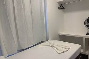 Hosts BR - Apartamentos funcionais