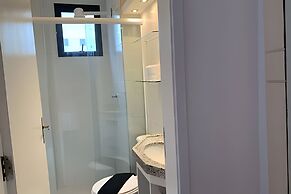 Hosts BR - Apartamentos funcionais