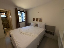 Hosts BR - Apartamentos funcionais