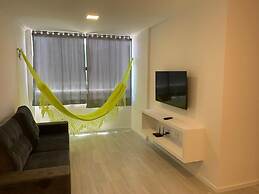 Hosts BR - Apartamentos funcionais