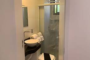 Hosts BR - Apartamentos funcionais