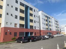 Hosts BR - Apartamentos funcionais