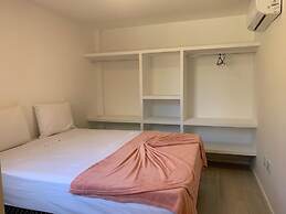 Hosts BR - Apartamentos funcionais