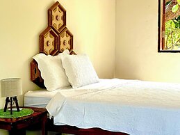 Casa Ingapura