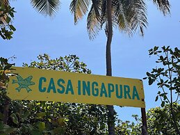 Casa Ingapura