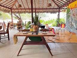 Casa Ingapura