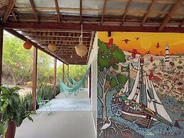 Casa Ingapura