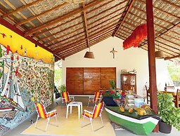 Casa Ingapura