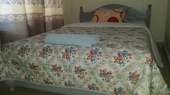 NightBirde Apartments Rugando Kigali