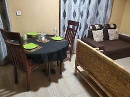 NightBirde Apartments Rugando Kigali
