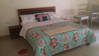 NightBirde Apartments Rugando Kigali