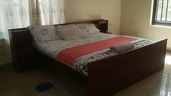 NightBirde Apartments Rugando Kigali