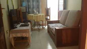 NightBirde Apartments Rugando Kigali