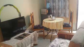 NightBirde Apartments Rugando Kigali