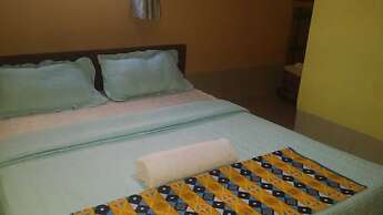 NightBirde Apartments Rugando Kigali