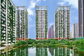 Wutong Hotel Apartment (Bao'an Center)