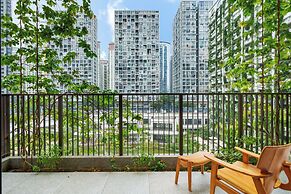 Wutong Hotel Apartment (Bao'an Center)