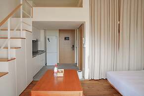 Wutong Hotel Apartment (Bao'an Center)