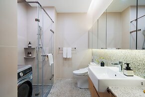 Wutong Hotel Apartment (Bao'an Center)