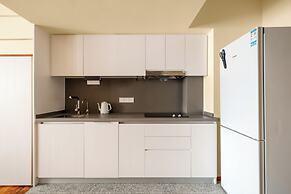 Wutong Hotel Apartment (Bao'an Center)