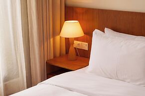 Wutong Hotel Apartment (Bao'an Center)