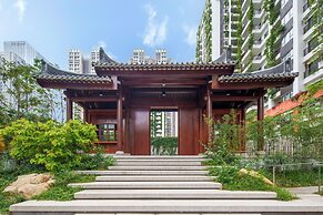 Wutong Hotel Apartment (Bao'an Center)