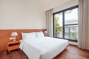 Wutong Hotel Apartment (Bao'an Center)