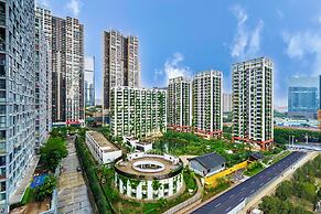 Wutong Hotel Apartment (Bao'an Center)