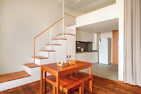 Wutong Hotel Apartment (Bao'an Center)