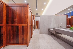 Wutong Hotel Apartment (Bao'an Center)