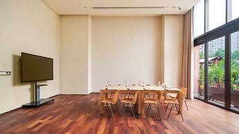 Wutong Hotel Apartment (Bao'an Center)