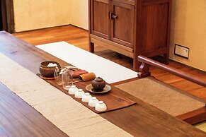 Wutong Hotel Apartment (Bao'an Center)