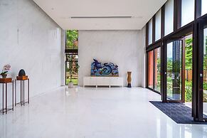 Wutong Hotel Apartment (Bao'an Center)