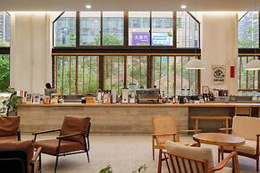 Wutong Hotel Apartment (Bao'an Center)