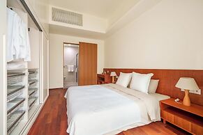 Wutong Hotel Apartment (Bao'an Center)