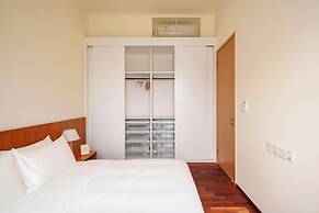 Wutong Hotel Apartment (Bao'an Center)