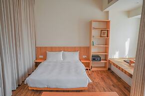 Wutong Hotel Apartment (Bao'an Center)