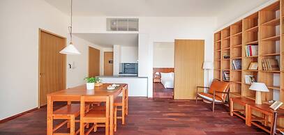 Wutong Hotel Apartment (Bao'an Center)