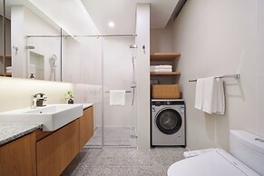 Wutong Hotel Apartment (Bao'an Center)