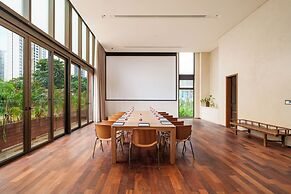 Wutong Hotel Apartment (Bao'an Center)