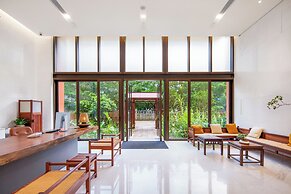 Wutong Hotel Apartment (Bao'an Center)