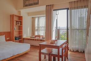 Wutong Hotel Apartment (Bao'an Center)