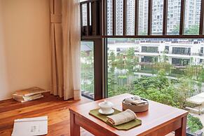 Wutong Hotel Apartment (Bao'an Center)