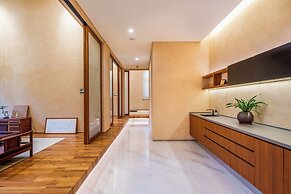 Wutong Hotel Apartment (Bao'an Center)