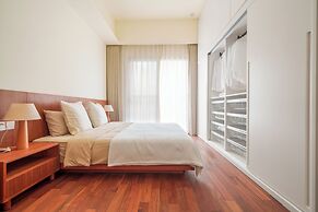 Wutong Hotel Apartment (Bao'an Center)