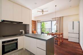 Wutong Hotel Apartment (Bao'an Center)