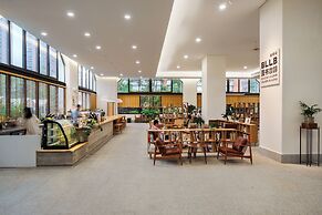 Wutong Hotel Apartment (Bao'an Center)